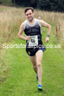 Senior Mens relay, 2021 Farringdon Open Cross Country, Sunderland . Photo: David T. Hewitson/Sports for All Pics